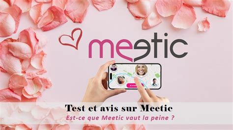 meetic est ce gratuit|→ Notre avis sur Meetic (2024) » Avantages, inconvénients et tarifs